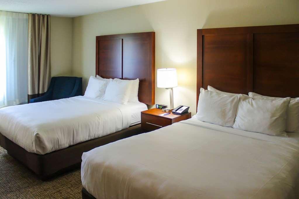 Comfort Inn & Suites Middletown - Franklin Camera foto