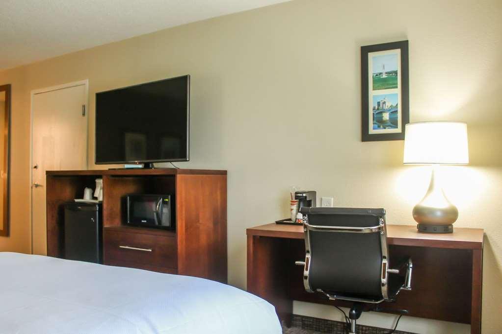 Comfort Inn & Suites Middletown - Franklin Camera foto