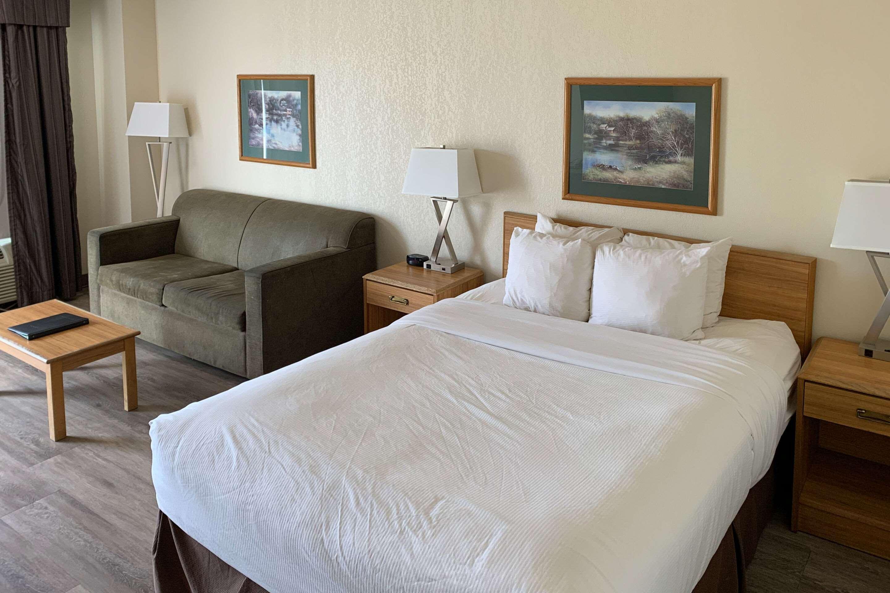 Comfort Inn & Suites Middletown - Franklin Esterno foto