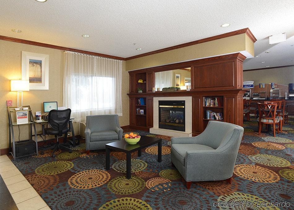 Comfort Inn & Suites Middletown - Franklin Esterno foto