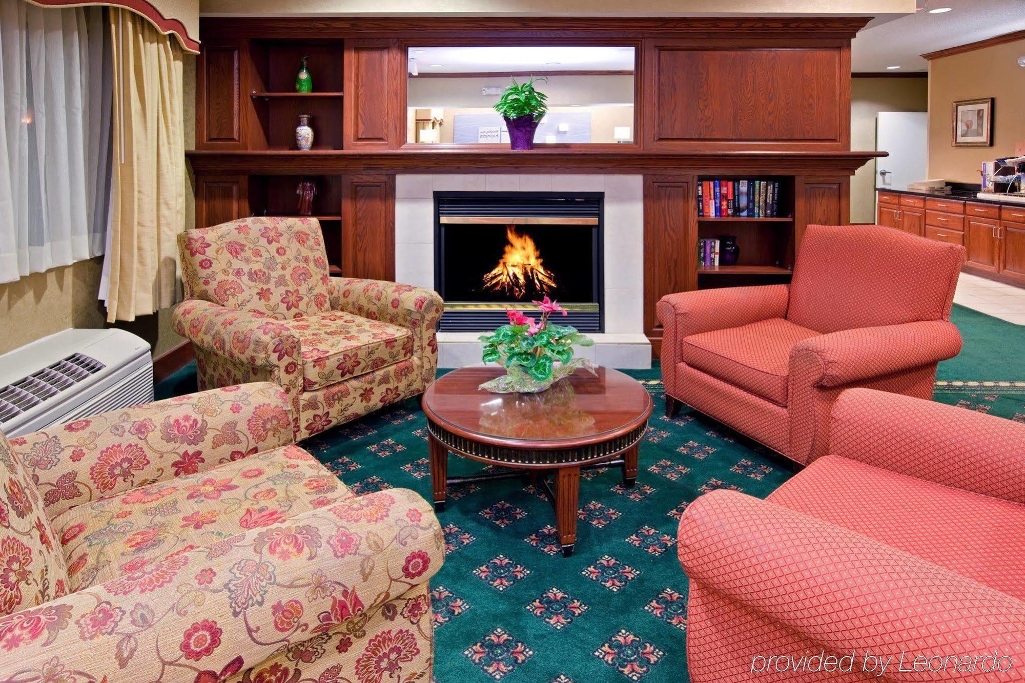 Comfort Inn & Suites Middletown - Franklin Esterno foto
