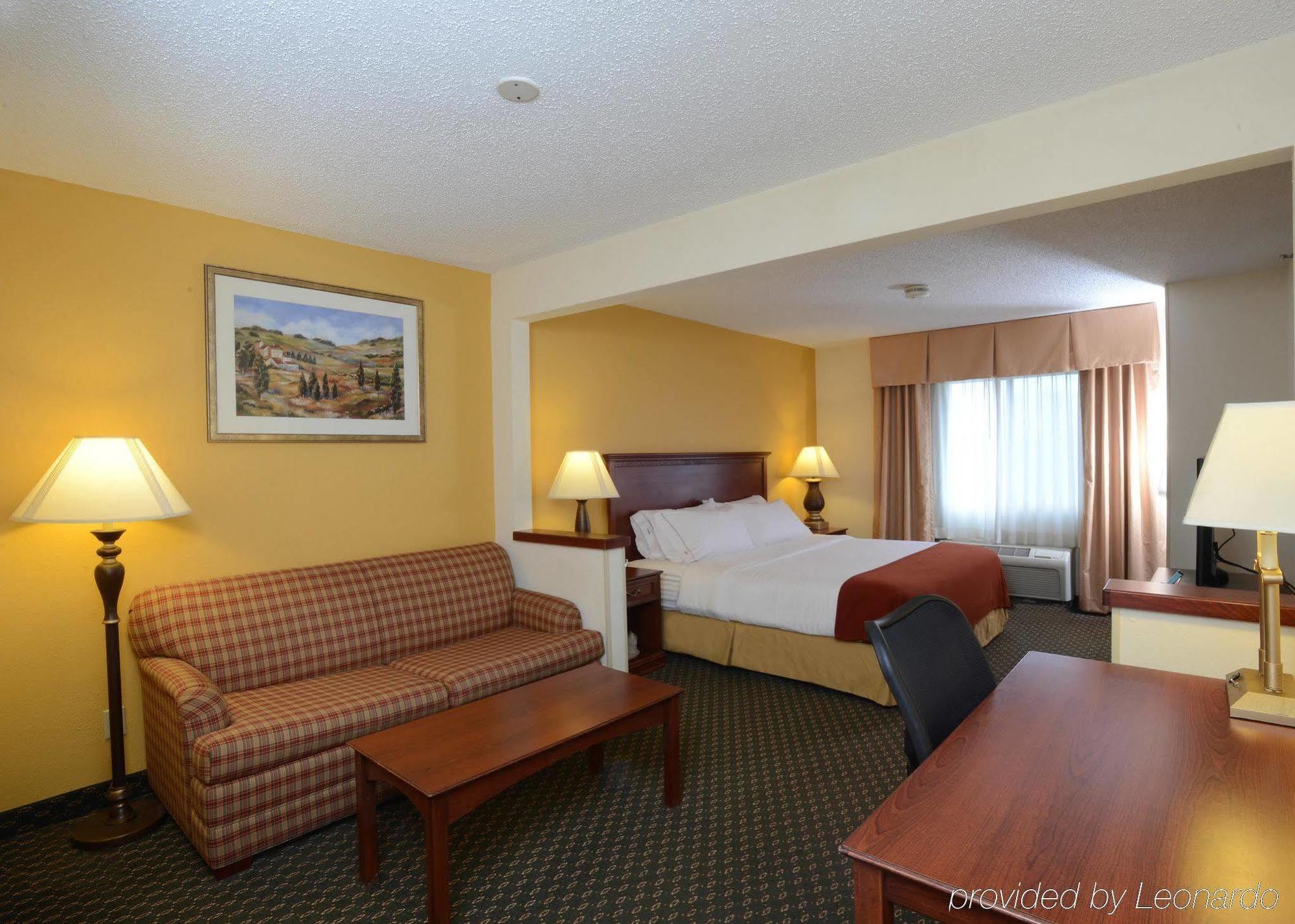 Comfort Inn & Suites Middletown - Franklin Esterno foto